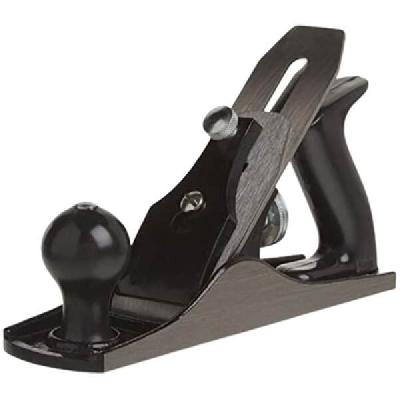 Anant Iron Jack Planer A-5 14" 300mm Randha